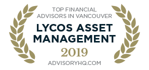 Top Financial Advisors 2019